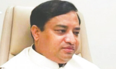 ক্ষমা পেয়ে আবার আ. লীগে ফিরলেন জাহাঙ্গীর