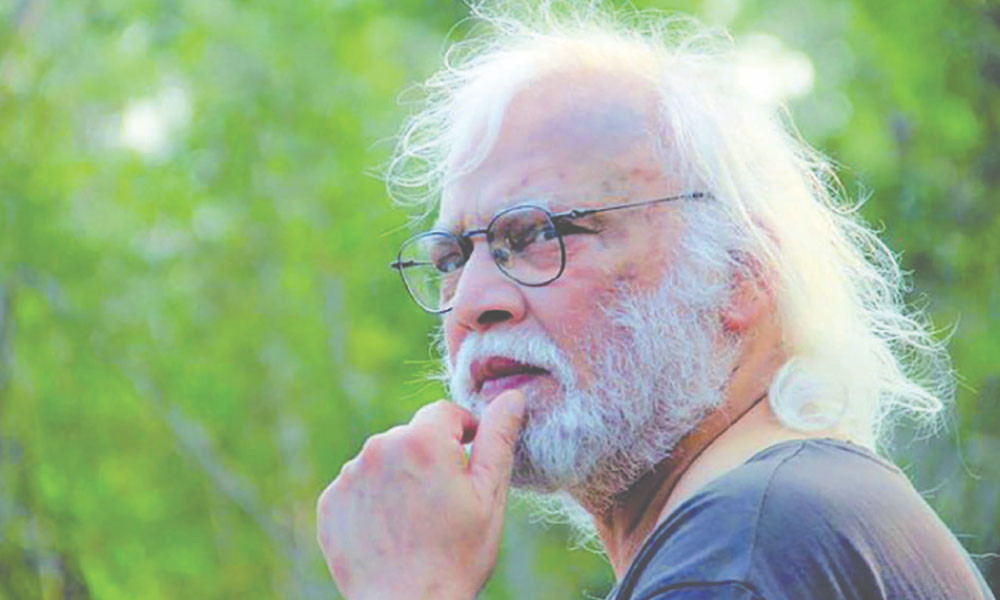 কেউ কেউ ক্ষমতা কুক্ষিগত করার চেষ্টা করছে