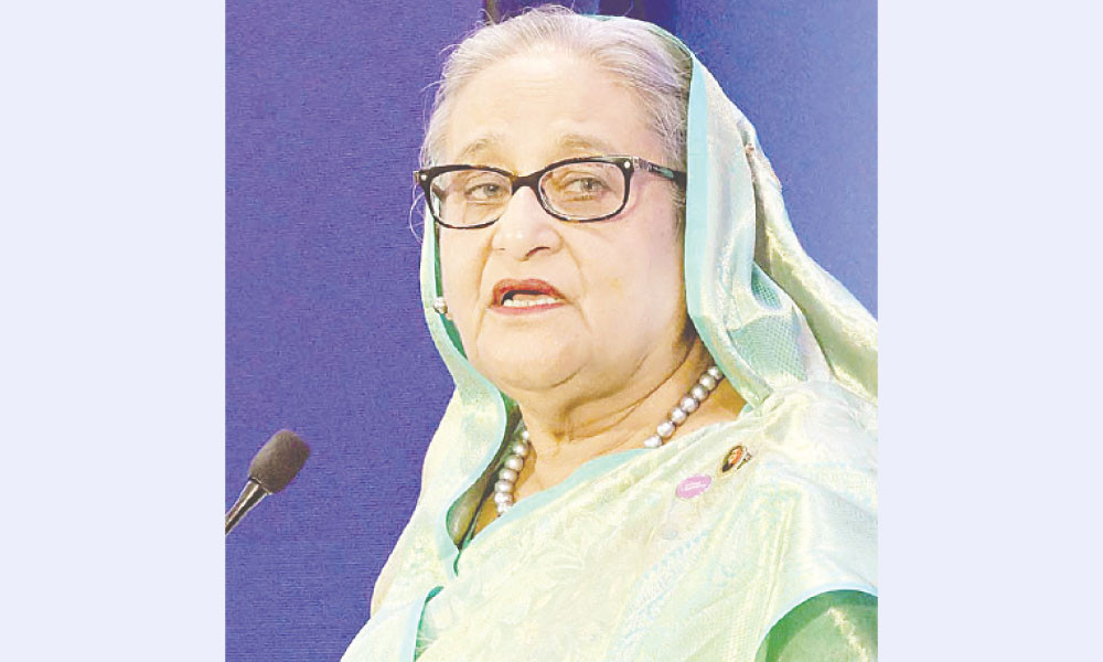 এলডিসি উত্তরণের পর ইইউয়ের জিএসপি প্লাস পেতে চাই