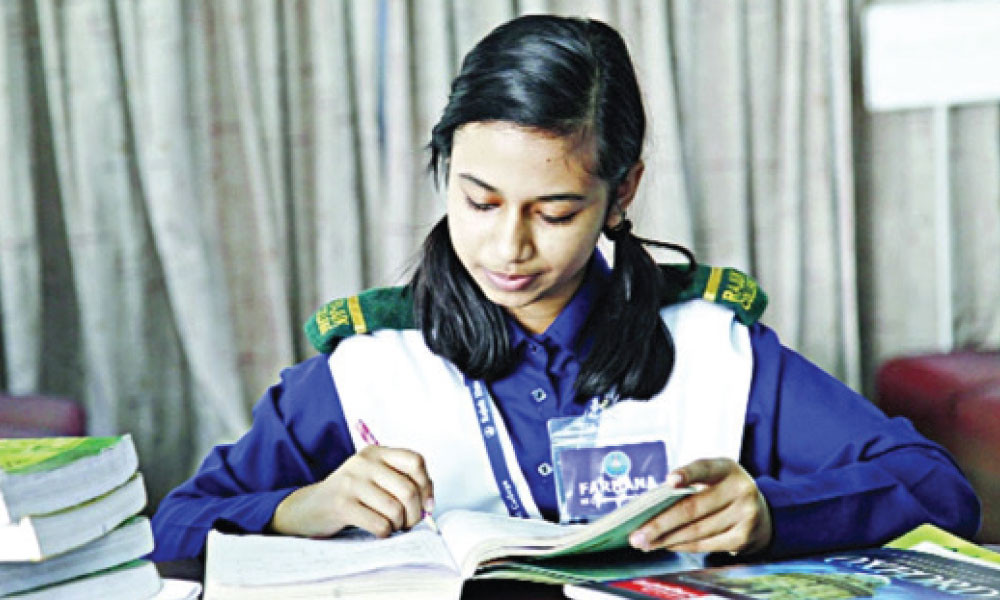 এসএসসি প্রস্তুতি ২০২৪ : অধ্যায়ভিত্তিক প্রশ্ন ভূগোল ও পরিবেশ