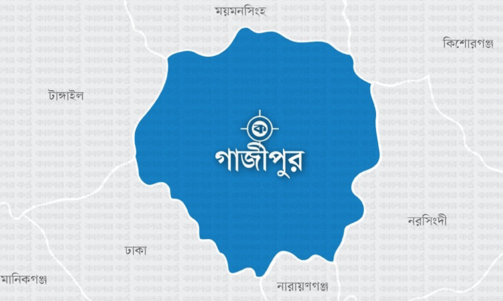 গাজীপুরে ৭ কারখানা অনির্দিষ্টকালের জন্য বন্ধ ঘোষণা, বিক্ষোভ