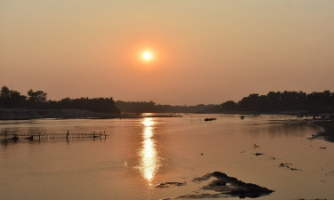 পঞ্চগড় ভ্রমণ : কাঞ্চনজঙ্ঘা দেখা না দিলে যা করতে পারেন