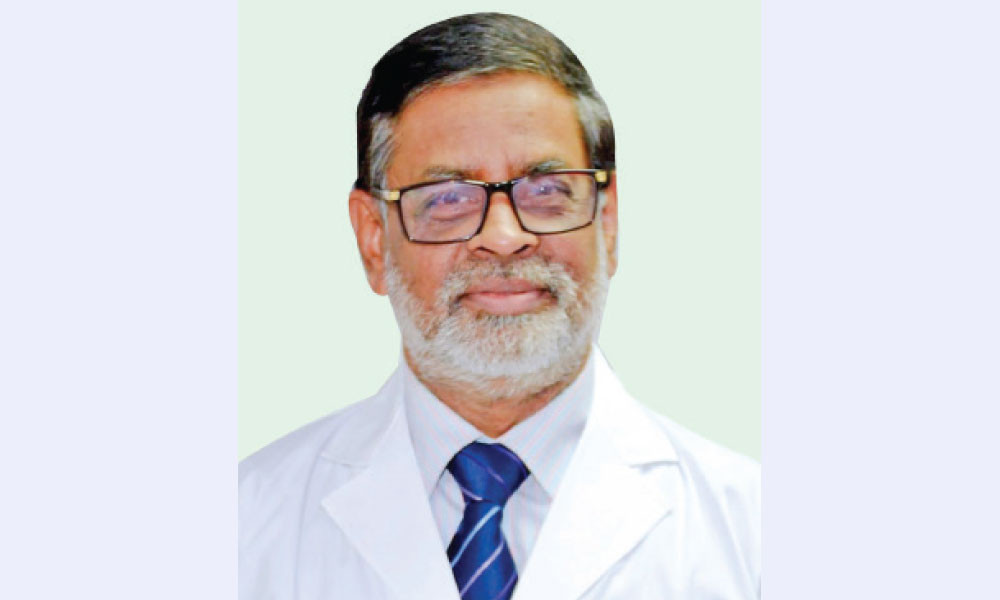 শিশুর নাক দিয়ে পানি পড়লে করণীয়