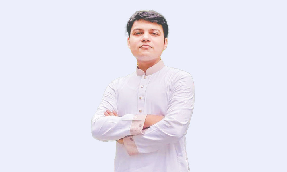 প্রথম বিসিএসেই পররাষ্ট্র ক্যাডার