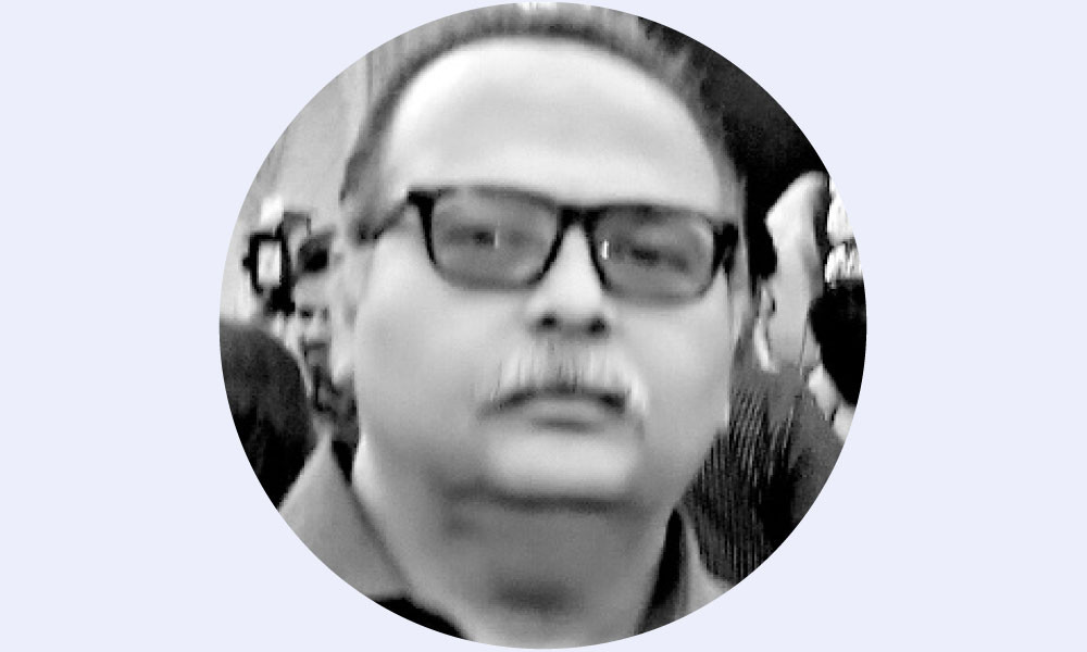 ভারতের ভূমিকা নিয়েও বিতর্ক আছে