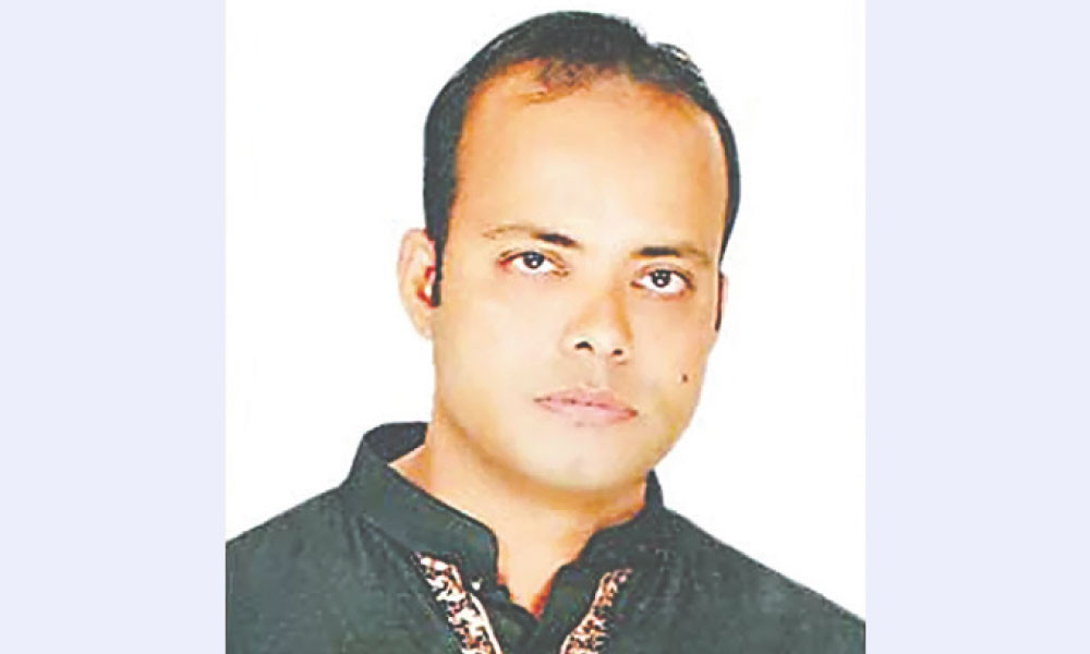 অস্ত্র মামলায় মোবারকের ১০ বছরের কারাদণ্ড