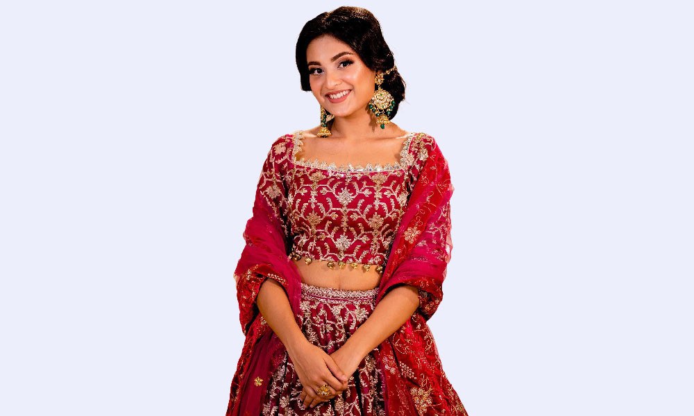 বড় পর্দায় কে না কাজ করতে চায়