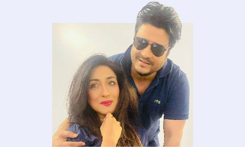 ফেরদৌসের প্রচারণায় আসবেন ঋতু