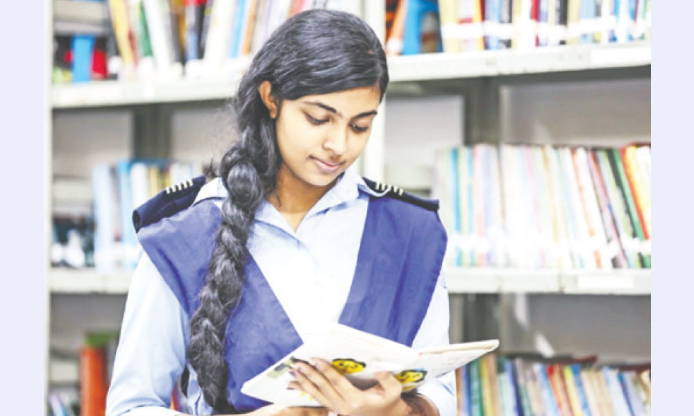 এইচএসসি প্রস্তুতি ২০২৪