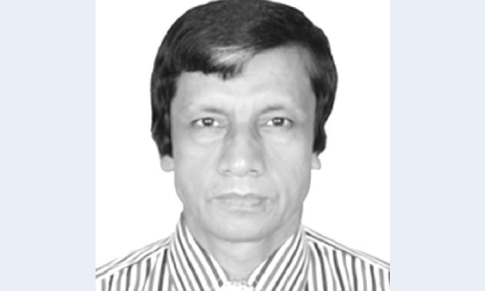 মৃত্তিকা ব্যবস্থাপনায় স্মার্ট প্রযুক্তি উদ্ভাবন ও গবেষণা প্রয়োজন