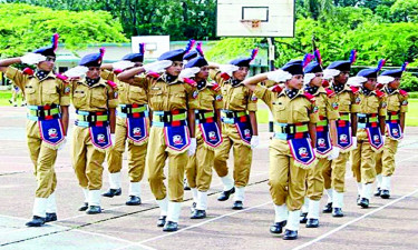 ক্যাডেট কলেজে ভর্তি প্রস্তুতি ২০২৪ : সাধারণ জ্ঞান ও অন্যান্য