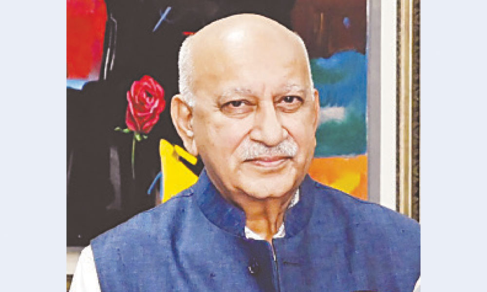 বাংলাদেশ আজ সম্ভাবনার দেশ