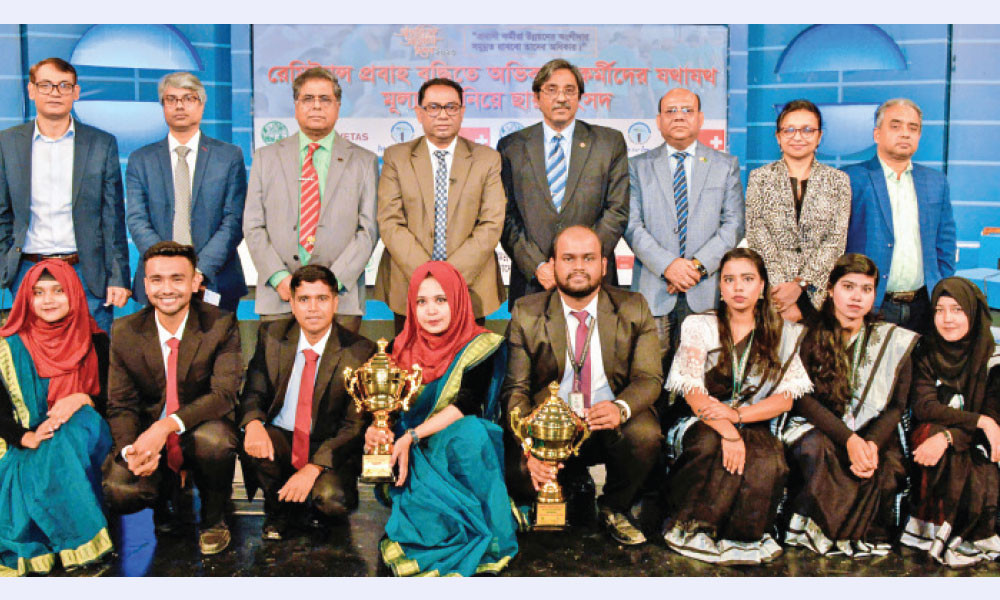 অভিবাসী শ্রমিকদের অধিকার এখনো প্রতিষ্ঠিত হয়নি