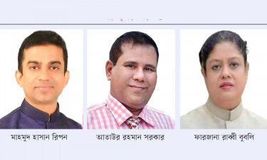 আ. লীগের বিভক্তির সুযোগে জাপা