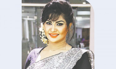বিপ্লবের ‘আবেগ’-এ  থাকবেন সিমলা