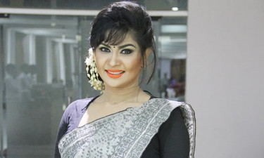 বিপ্লবের ‘আবেগ’-এ থাকবেন সিমলা