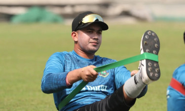 আবারও আইপিএলের ডাকে মন খারাপ তাসকিনের