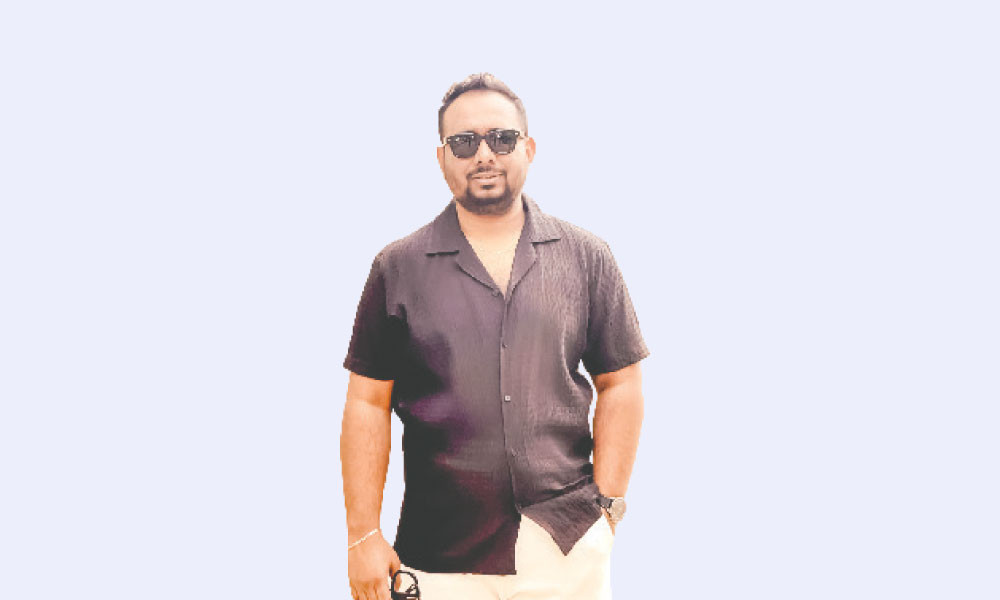 ৯০ দশকের বাংলাদেশ