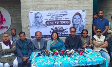 নৌকার পক্ষে কাজ করছে না জেলা আ. লীগ সভাপতি, অভিযোগ মমতাজের