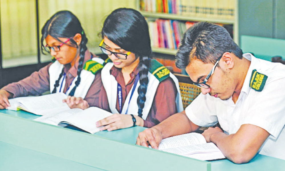 এইচএসসি প্রস্তুতি অধ্যায়ভিত্তিক প্রশ্ন : জীববিজ্ঞান দ্বিতীয় পত্র
