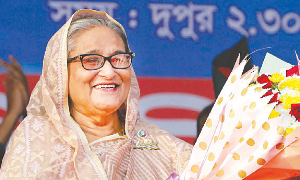 এবারের যাত্রায় অর্ধেকের বেশি নতুন সারথি