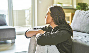 ভিটামিন ডি কমায় শীতকালীন বিষণ্নতা