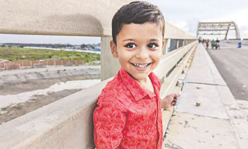 আয়ানের মৃত্যু তদন্তের নির্দেশ