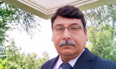 সিনিয়র জেলা জজ ইমান আলী শেখের মৃত্যুতে আইনমন্ত্রীর শোক
