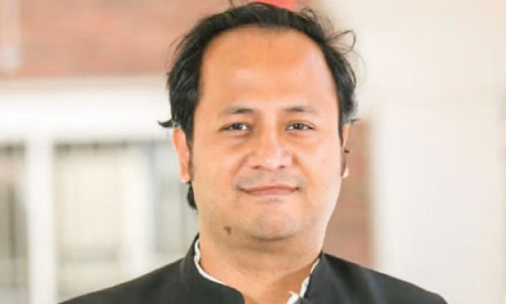 নতুন শিক্ষা কারিকুলাম বাস্তবায়নের কোনো বিকল্প নেই