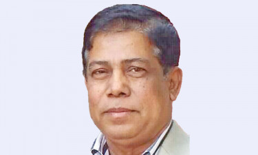 এ এইচ এম ফারুক প্রেসিডেন্সি ইউনিভার্সিটির নতুন ট্রেজারার