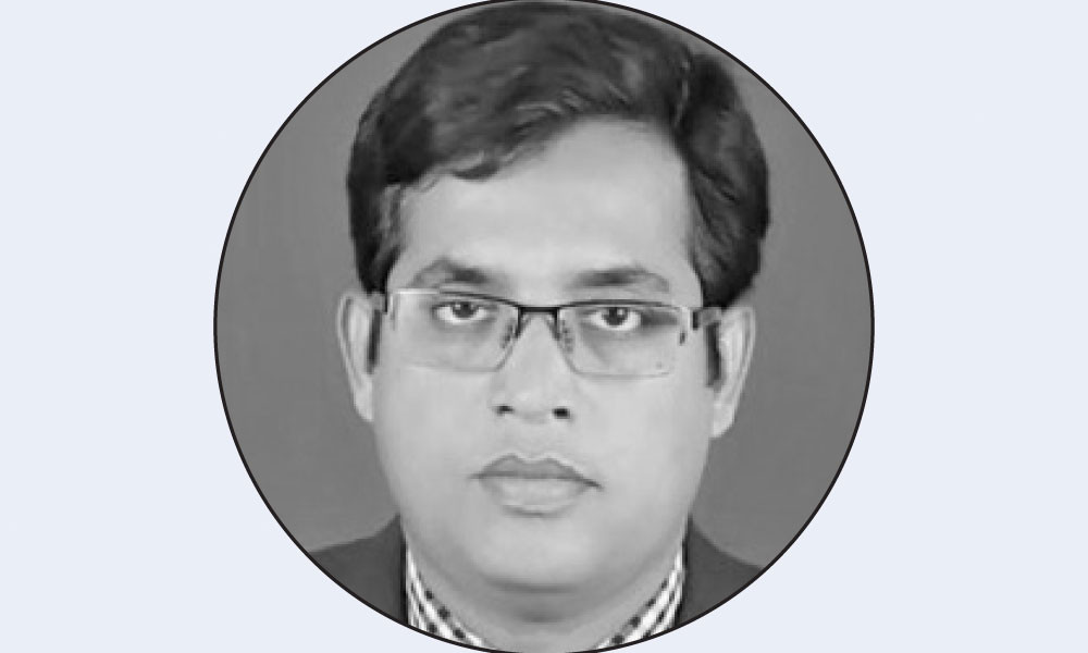 পরিবর্তিত বৈশ্বিক প্রেক্ষাপটে বাংলাদেশের রাজনীতি