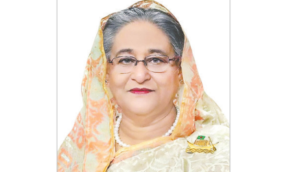 আরো বিনিয়োগ ও সহযোগিতা চাইলেন প্রধানমন্ত্রী