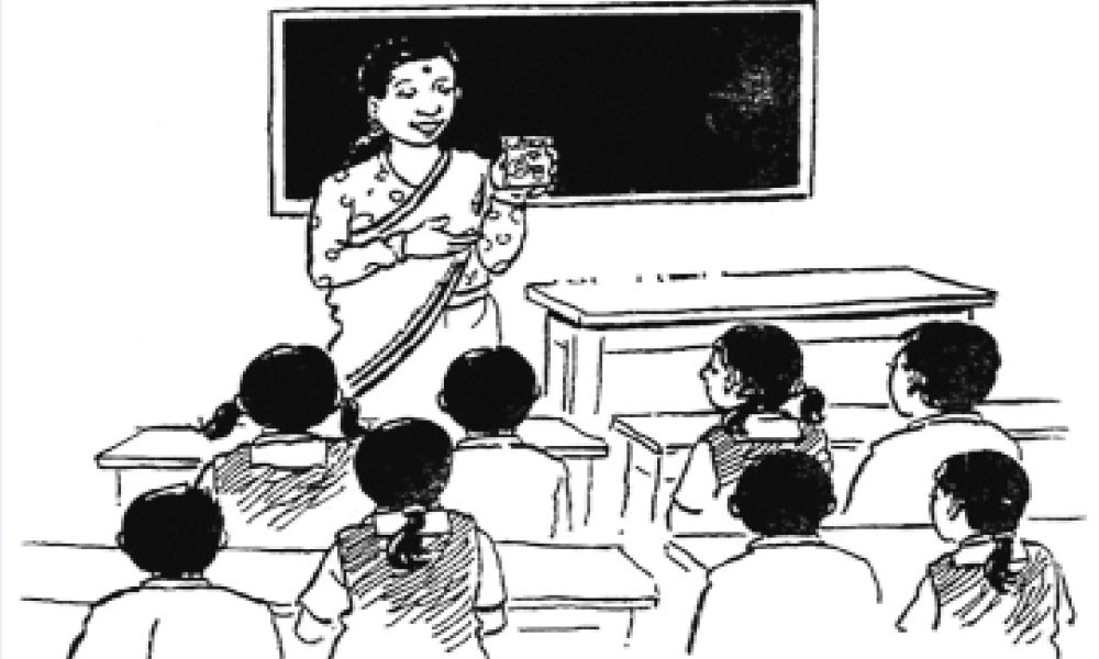 পঞ্চম শ্রেণি : ইংরেজি : বিষয়ভিত্তিক প্রশ্ন