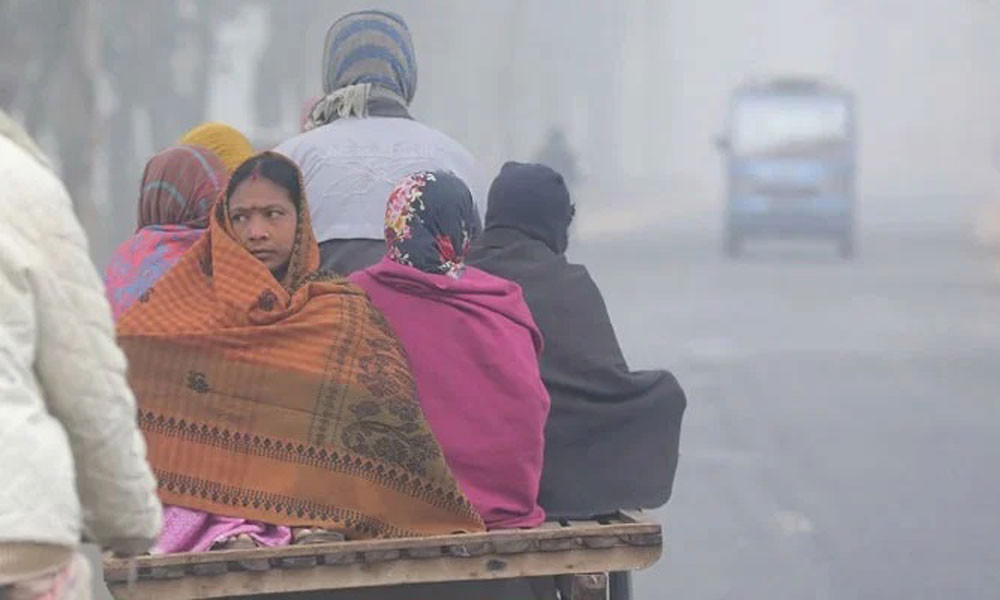 শীত বাড়বে না কমবে, যা জানাল আবহাওয়া অধিদপ্তর