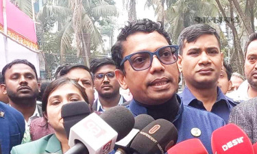 ৫ মাসের মধ্যে ইন্টারনেটের দাম কমিয়ে গতি বাড়ানো হবে : পলক