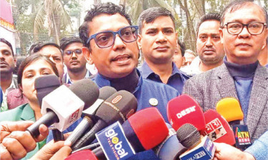 ‘ফেনীতে হবে ১০০ শেখ রাসেল ডিজিটাল ল্যাব’
