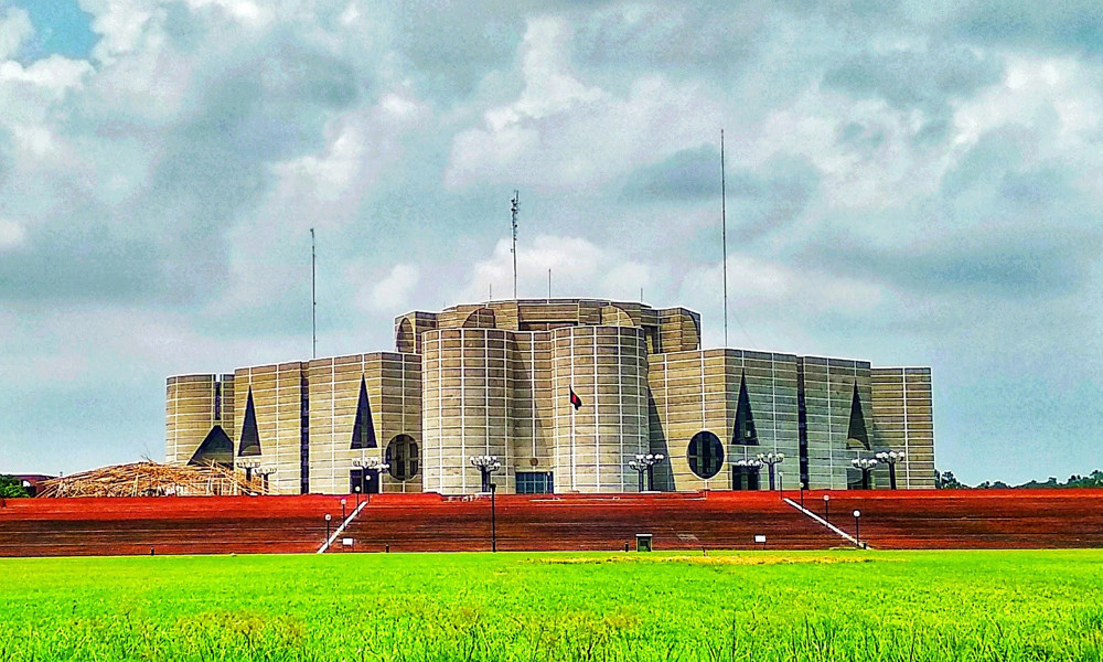 চলতি সপ্তাহেই সংসদের স্থায়ী কমিটি গঠন