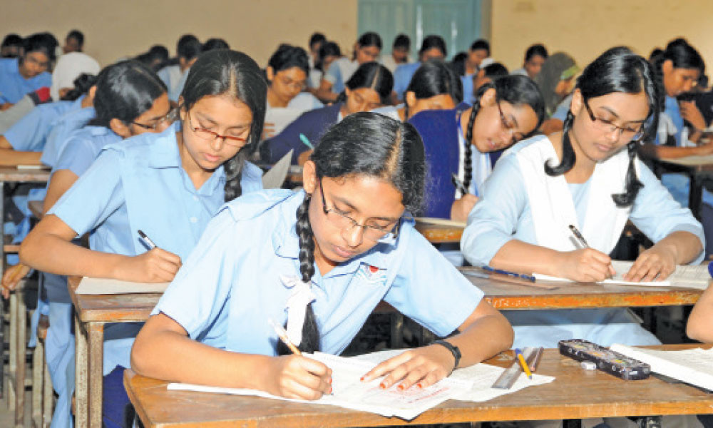 এসএসসি প্রস্তুতি : বাংলা প্রথম পত্র অধ্যায়ভিত্তিক প্রশ্ন