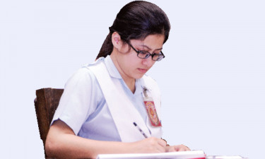 এসএসসি প্রস্তুতি : ভূগোল ও পরিবেশ