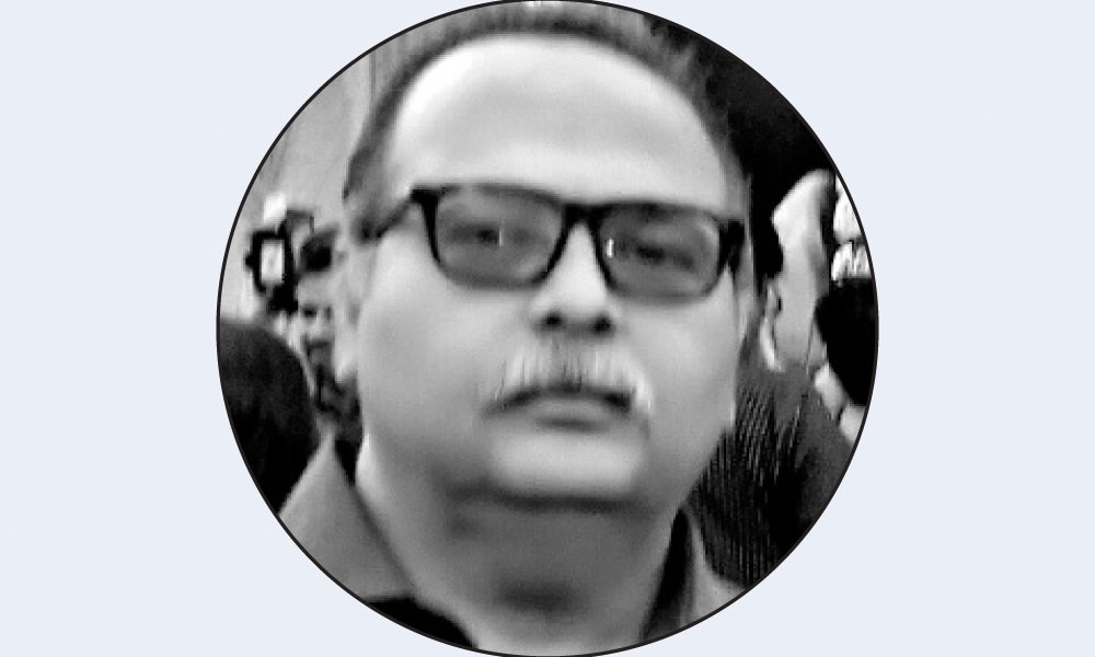 ভূ-রাজনৈতিক চ্যালেঞ্জ মোকাবেলায় বাংলাদেশ ও ভারত