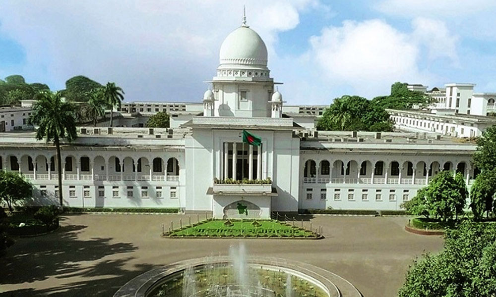 দণ্ডিত নাজমুল হয়ে মিরাজুল সাজা খেটেছেন কি না, জানতে চান হাইকোর্ট