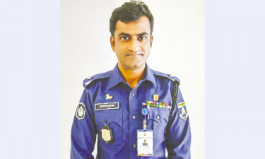 স্মার্ট বাংলাদেশের স্মার্ট সেবা ‘জাতীয় জরুরি সেবা ৯৯৯’