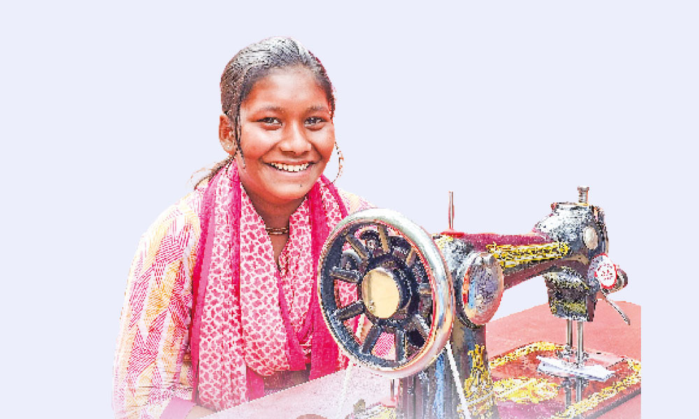 সুবর্ণার সামনে এখন সুবর্ণ সুযোগ