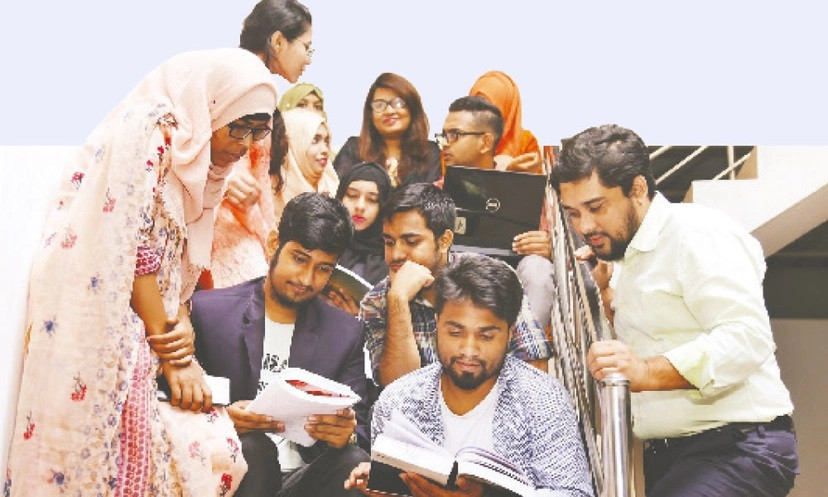 চাকরির বাজারে এগিয়ে রাখবে সিএমএ সনদ