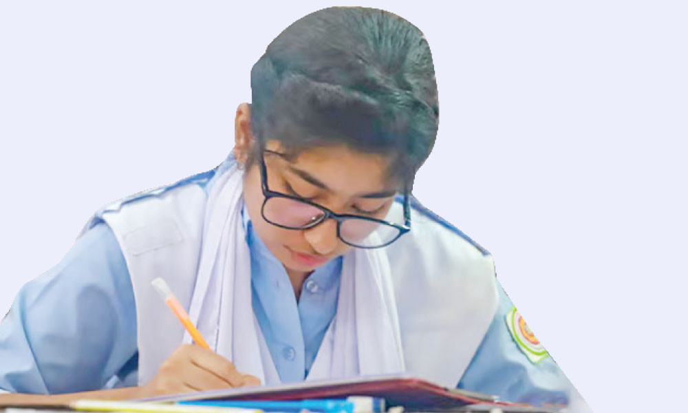 এসএসসি প্রস্তুতি : ব্যবসায় উদ্যোগ