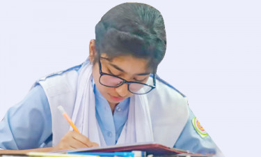 এসএসসি প্রস্তুতি : ব্যবসায় উদ্যোগ