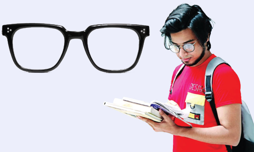 চশমা
