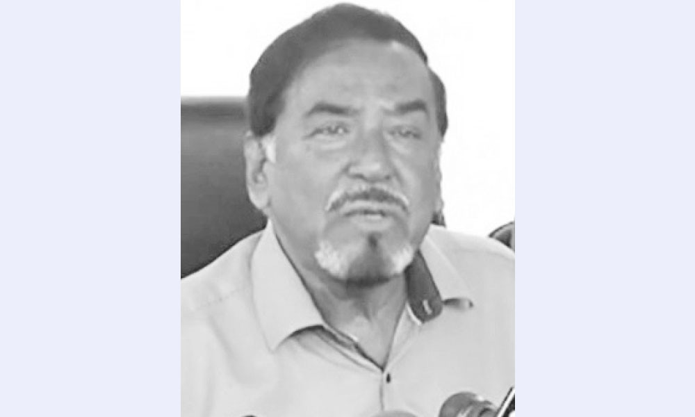 সহিংসতার মামলায় মেজর হাফিজ কারাগারে