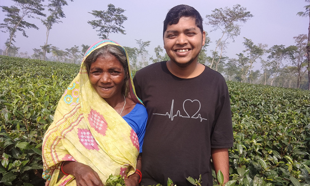 এবার প্রধানমন্ত্রীর হাত থেকে পুরস্কার নেবেন সেই কমলি