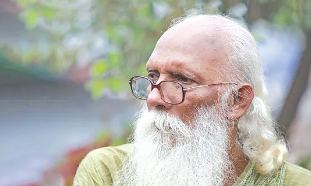 নির্মলেন্দু গুণ